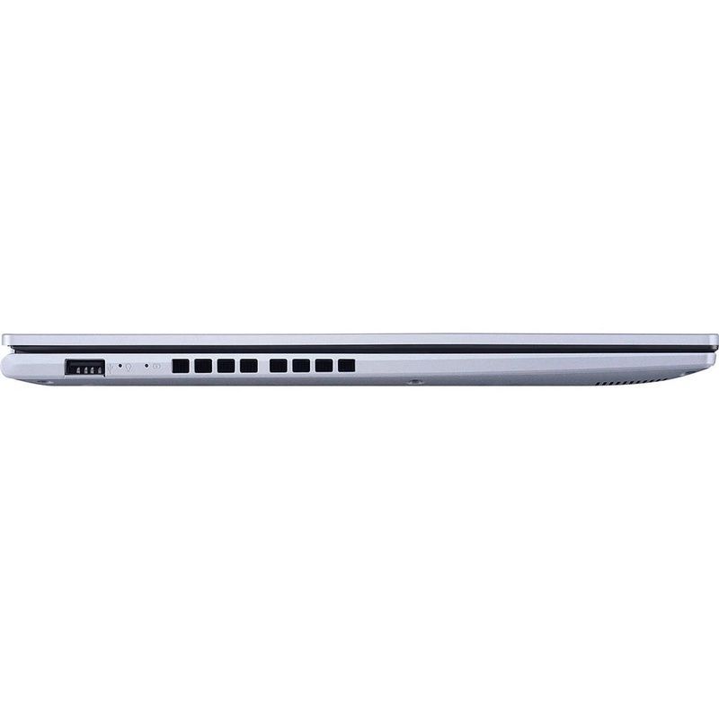 Ноутбук ASUS Vivobook 15 X1504VA-BQ978 Cool Silver (90NB10J2-M016N0)