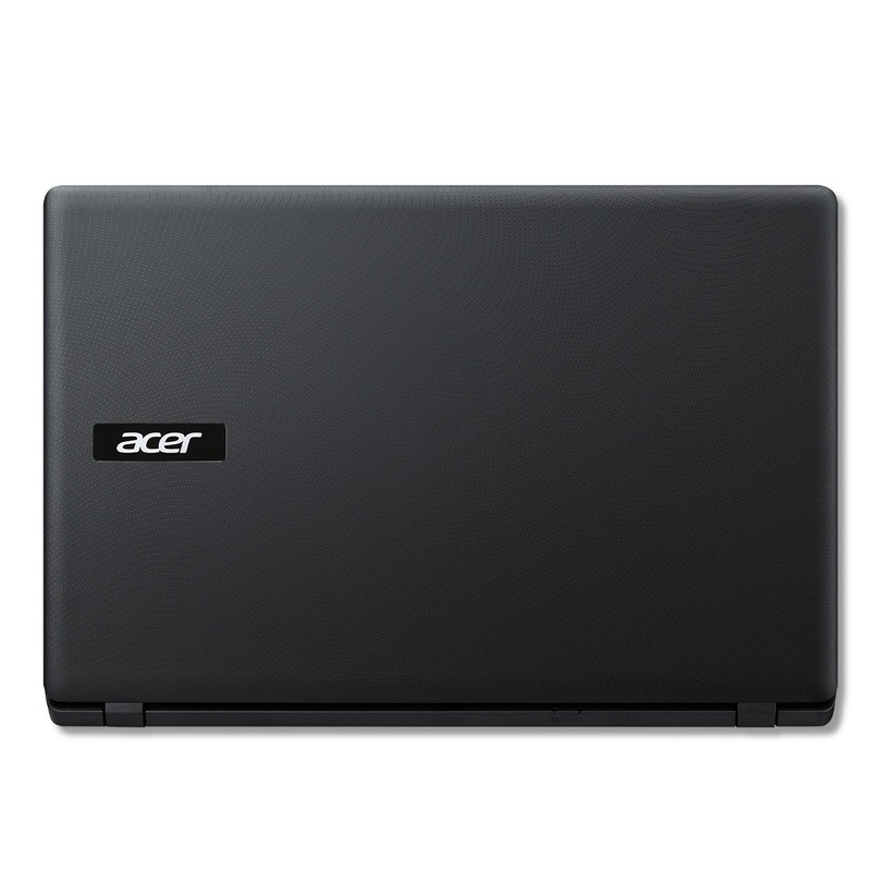 Новтбук Acer Aspire ES1-520-398E (NX.G2JEU.001) Black USED