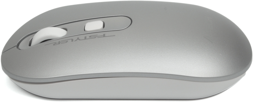 Мишка A4Tech FG20 Icy Wireless White (FG20 Icy White)