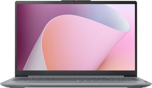 Ноутбук Lenovo IdeaPad Slim 3 15AMN8 Arctic Grey (82XQ00QRRA)