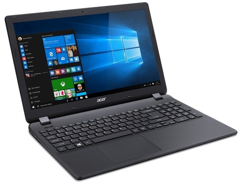 Ноутбук Acer Extensa EX2519 n15w4 USED
