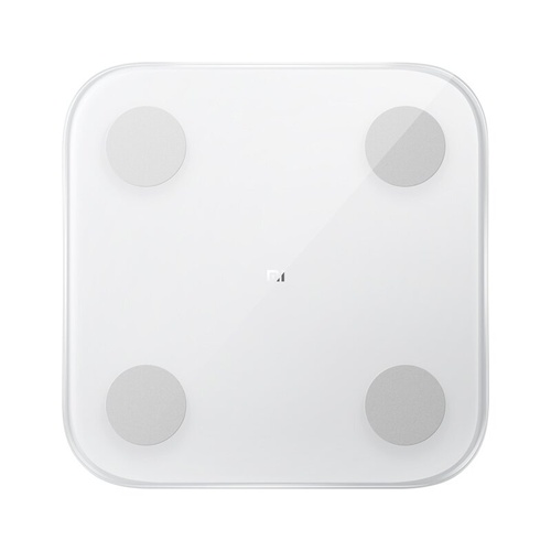 Смарт-Веси Xiaomi Mi Body Composition Scale 2 White (XMTZC05HM)