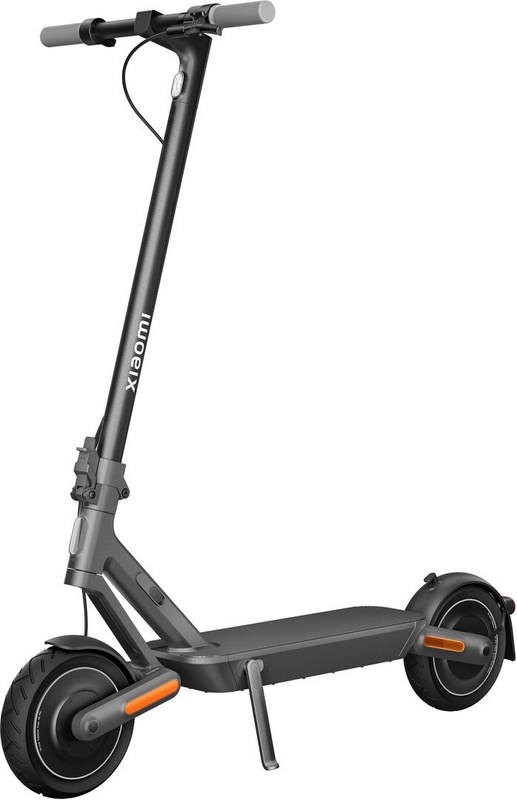 Електросамокат Xiaomi Mi Electric Scooter 4 Ultra (BHR5764GL)