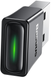Bluetooth адаптер Baseus BA07 Wireless Black (ZJBA010001)