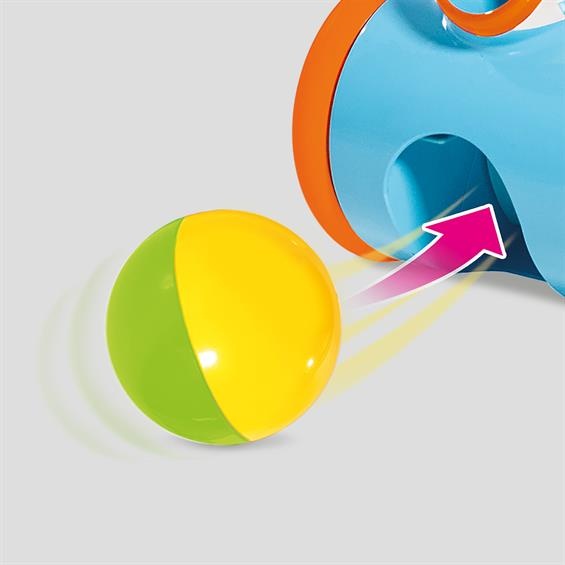 Каталка з кульками Pic'n'Pop Tomy (T71161)