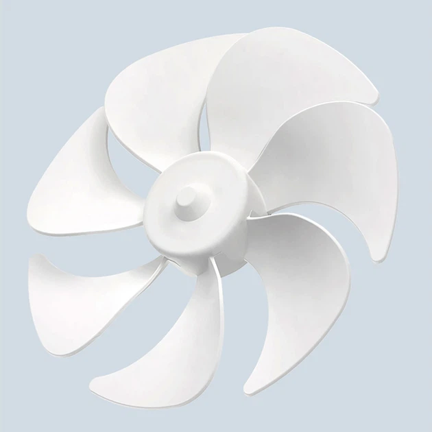 Вентилятор портативний Xiaomi MiJia 4000 mAh Desktop Mobile Fan (ZMYDFS01DM)