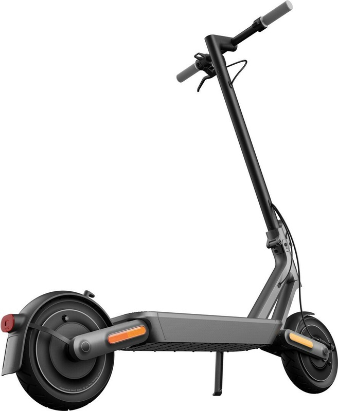 Электросамокат Xiaomi Mi Electric Scooter 4 Ultra (BHR5764GL)