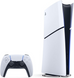 Игровая приставка PlayStation 5 Slim Digital Edition Fortnite&reg; Cobalt Star Bundle