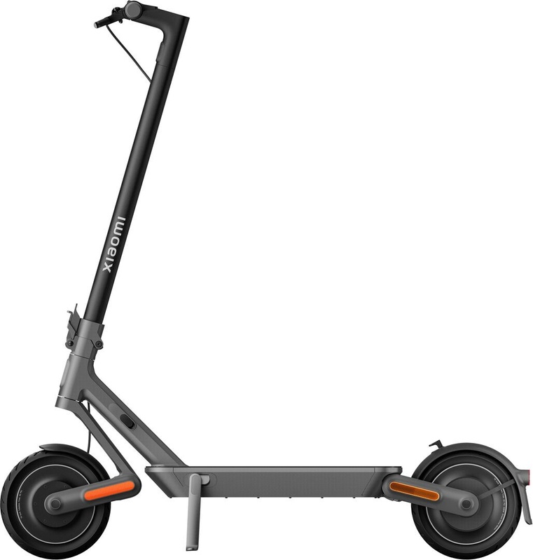 Електросамокат Xiaomi Mi Electric Scooter 4 Ultra (BHR5764GL)