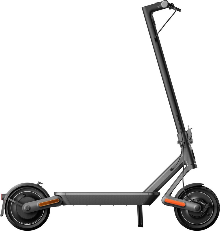 Электросамокат Xiaomi Mi Electric Scooter 4 Ultra (BHR5764GL)