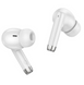 Навушники HOCO EQ2 Thought true wireless BT headsetWhite (6931474798534)