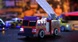 Пожарная машина Road Rippers Rush & rescue моторизована с эффектами (20242)