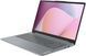 Ноутбук Lenovo IdeaPad Slim 3 15AMN8 Arctic Grey (82XQ00QRRA)
