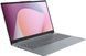 Ноутбук Lenovo IdeaPad Slim 3 15AMN8 Arctic Grey (82XQ00QRRA)