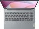 Ноутбук Lenovo IdeaPad Slim 3 15AMN8 Arctic Grey (82XQ00QRRA)