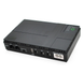 Источник бесперебойного питания для роутера TTN DC-1018 Black (18 Вт, 10400 мА-год)