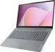 Ноутбук Lenovo IdeaPad Slim 3 15AMN8 Arctic Grey (82XQ00QRRA)