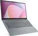 Ноутбук Lenovo IdeaPad Slim 3 15AMN8 Arctic Grey (82XQ00QRRA)
