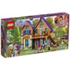 Конструктор LEGO Friends Дом Мии 715 деталей (41369)