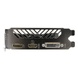 Відеокарта GeForce GTX1050 Ti 4096Mb GIGABYTE (GV-N105TD5-4GD)