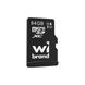 Карта памяти Wibrand 64GB microSD class 10 UHS-I (WICDXU1/64GB)