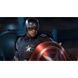 Гра Sony Marvel Avengers. Месники (Blu-Ray диск) (PSIV714)