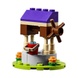Конструктор LEGO Friends Дом Мии 715 деталей (41369)