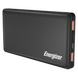 Батарея универсальная Energizer 15000 mAh 18W/PD2.0, USB-C/QC, 2*USB-A, black (UE15002PQ (B) / 6805628)
