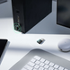 Bluetooth адаптер Baseus BA07 Wireless Black (ZJBA010001)