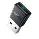 Bluetooth адаптер Baseus BA07 Wireless Black (ZJBA010001)