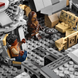 Конструктор LEGO Star Wars Сокол Тысячелетия 1353 детали (75257)