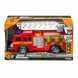 Пожежна машина Road Rippers Rush & rescue моторизована з ефектами (20242)