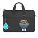 Сумка для ноутбука 15.6" Rivacase Ulsan 8235 Black