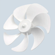 Вентилятор портативний Xiaomi MiJia 4000 mAh Desktop Mobile Fan (ZMYDFS01DM)