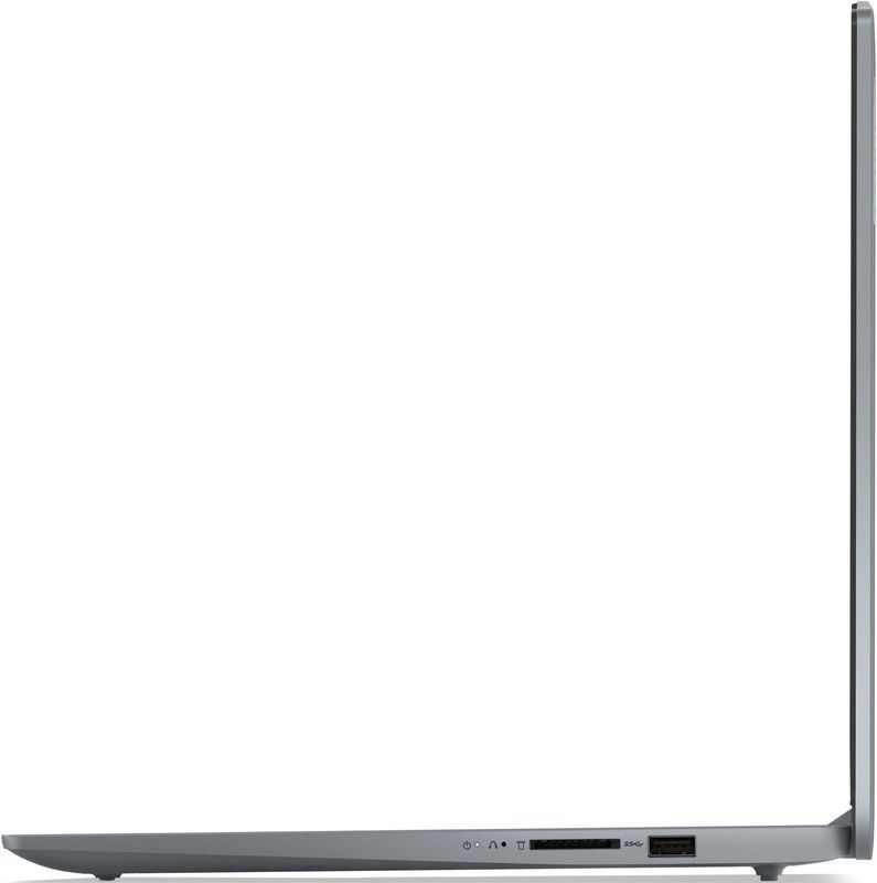Ноутбук Lenovo IdeaPad Slim 3 15AMN8 Arctic Grey (82XQ00QRRA)