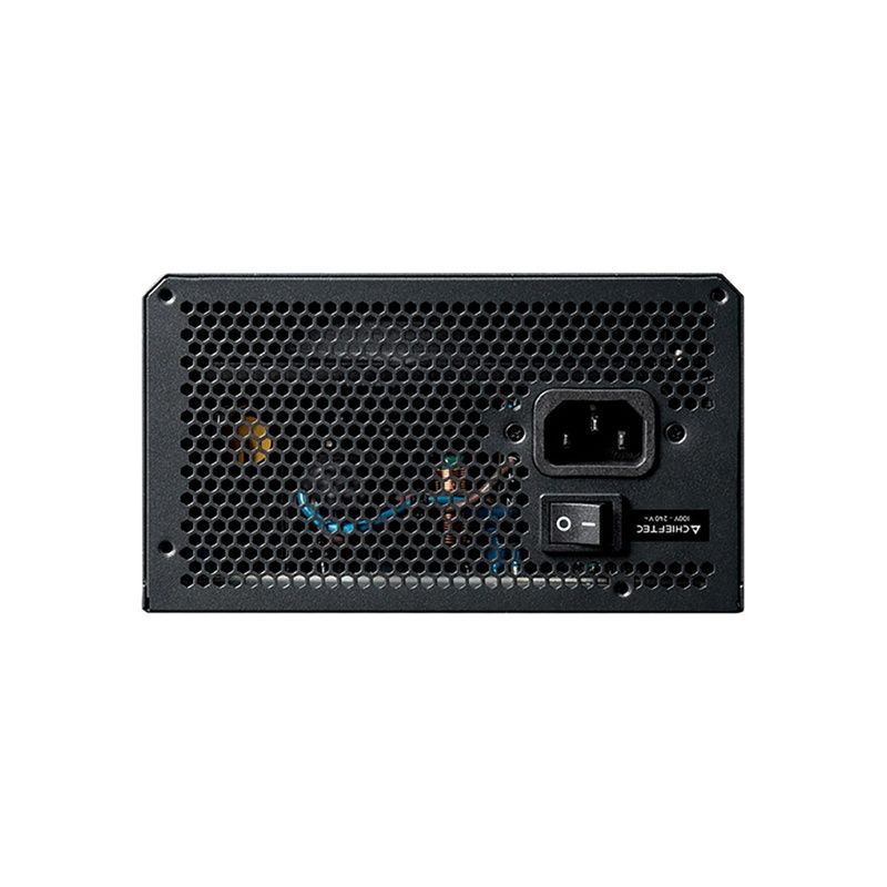 Блок живлення Chieftec 850W Vega M (PPG-850-C)