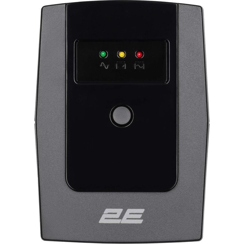 Источник бесперебойного питания 2E ED650, 360W (2E-ED650)
