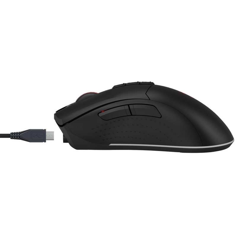 Ігрова мишка A4Tech Bloody R90 Plus Wireless Black (Bloody R90 Plus Black)