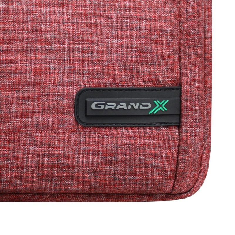 Сумка для ноутбука Grand-X 15.6'' SB-139 Coral (SB-139C)