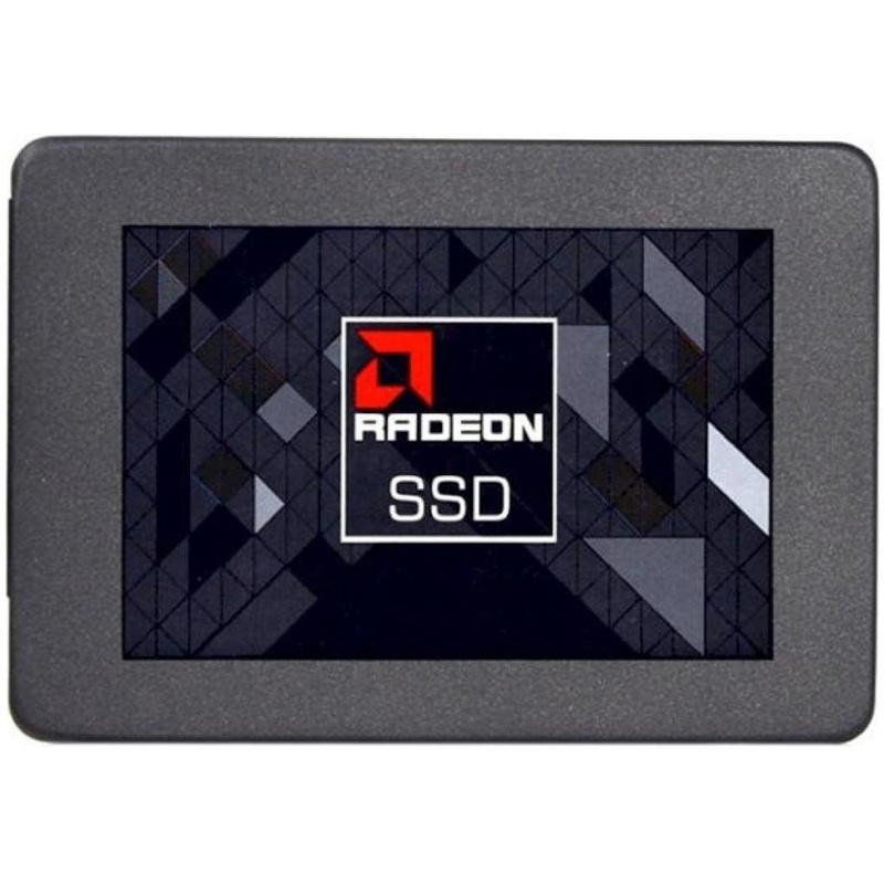 Накопичувач SSD 2.5" 480GB AMD (R5SL480G)"