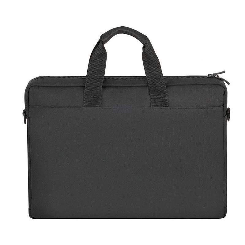 Сумка для ноутбука 15.6" Rivacase Ulsan 8235 Black