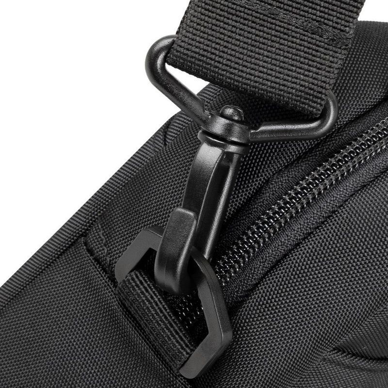 Сумка для ноутбука 15.6" Rivacase Ulsan 8235 Black