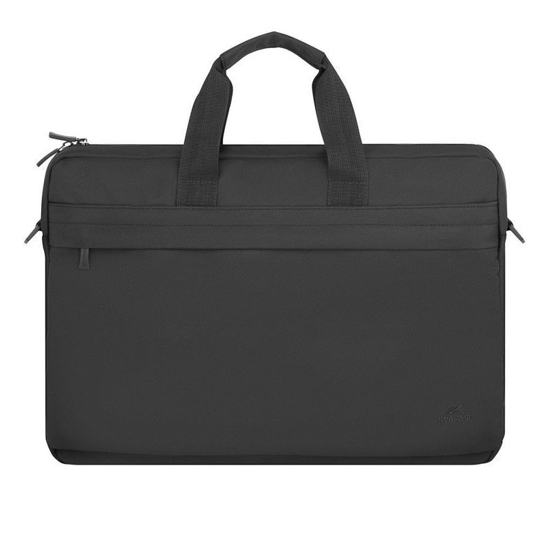 Сумка для ноутбука 15.6" Rivacase Ulsan 8235 Black