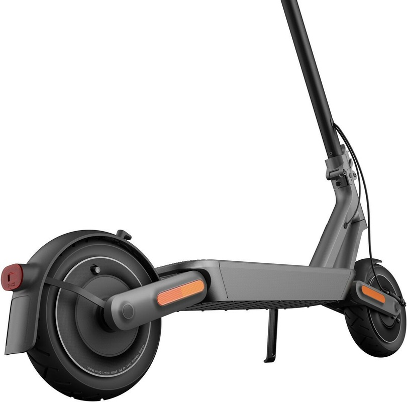 Электросамокат Xiaomi Mi Electric Scooter 4 Ultra (BHR5764GL)