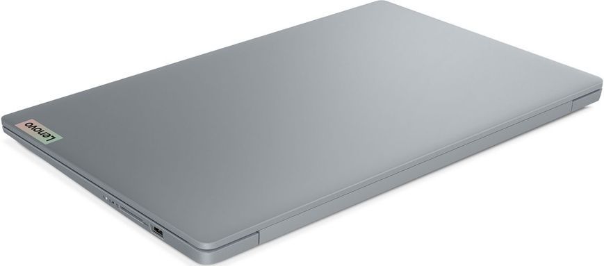 Ноутбук Lenovo IdeaPad Slim 3 15AMN8 Arctic Grey (82XQ00QRRA)