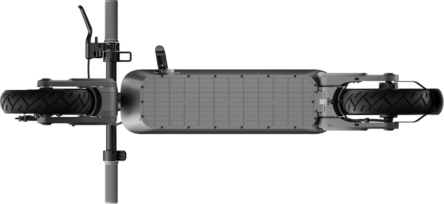 Електросамокат Xiaomi Mi Electric Scooter 4 Ultra (BHR5764GL)