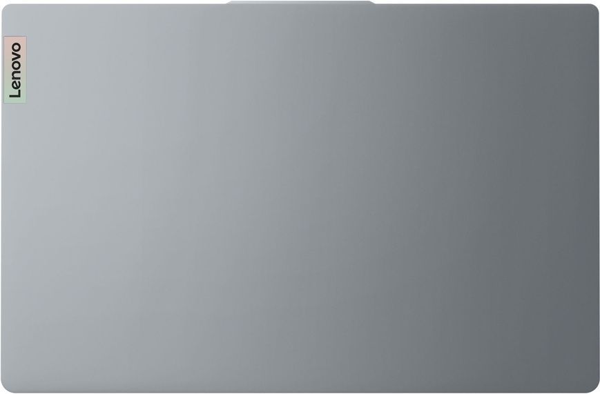 Ноутбук Lenovo IdeaPad Slim 3 15AMN8 Arctic Grey (82XQ00QRRA)