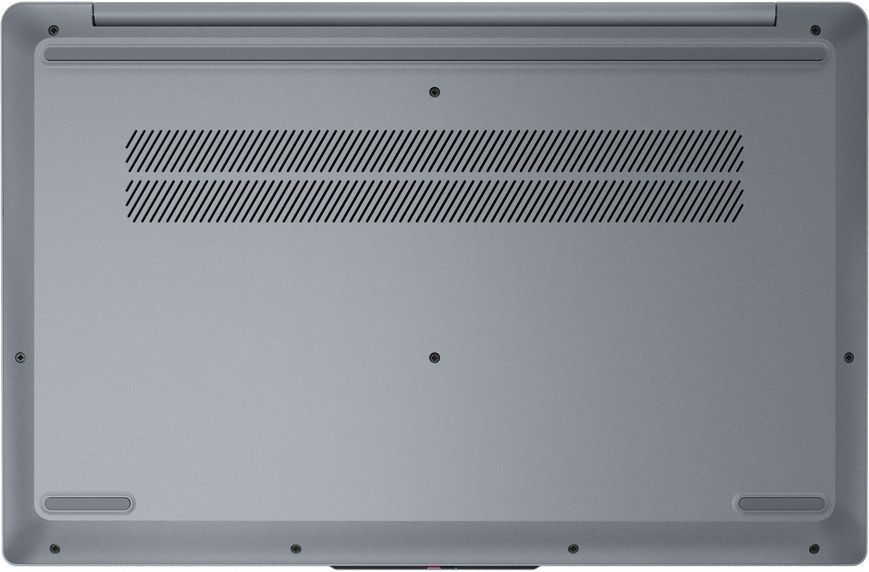 Ноутбук Lenovo IdeaPad Slim 3 15AMN8 Arctic Grey (82XQ00QRRA)