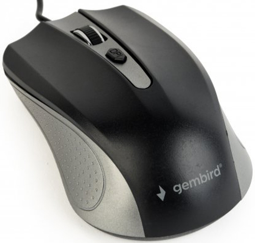 Мишка Gembird MUS-4B-01-GB