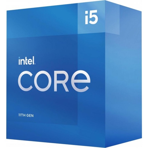 Процесор INTEL Core i5 11600 (BX8070811600)